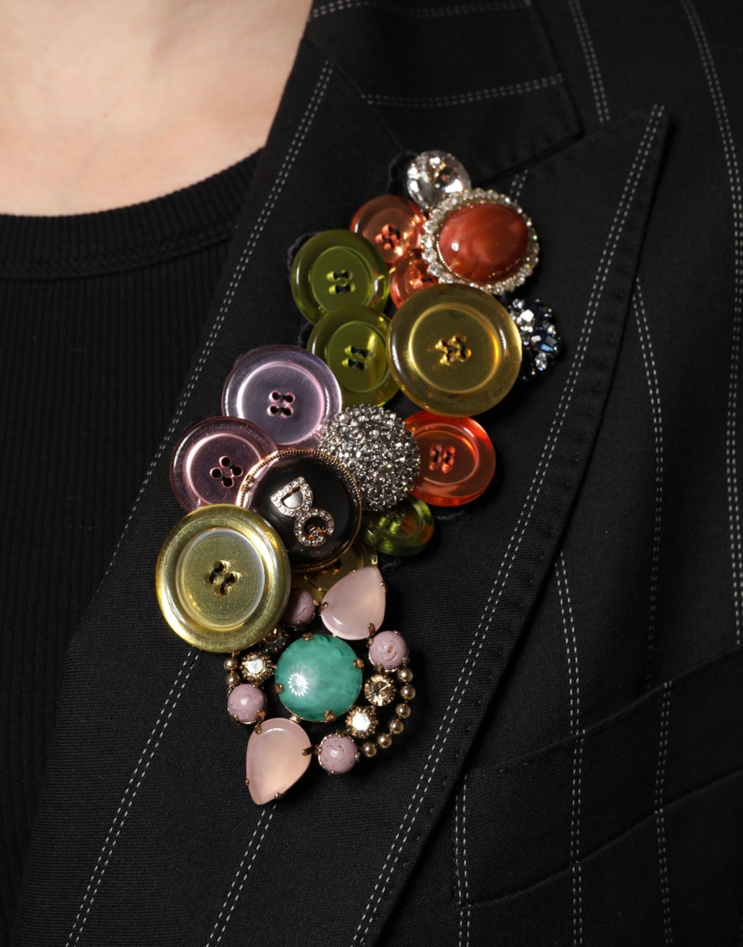 Dolce&Gabbana · Сако · Многоцветен | DontMiss.bg