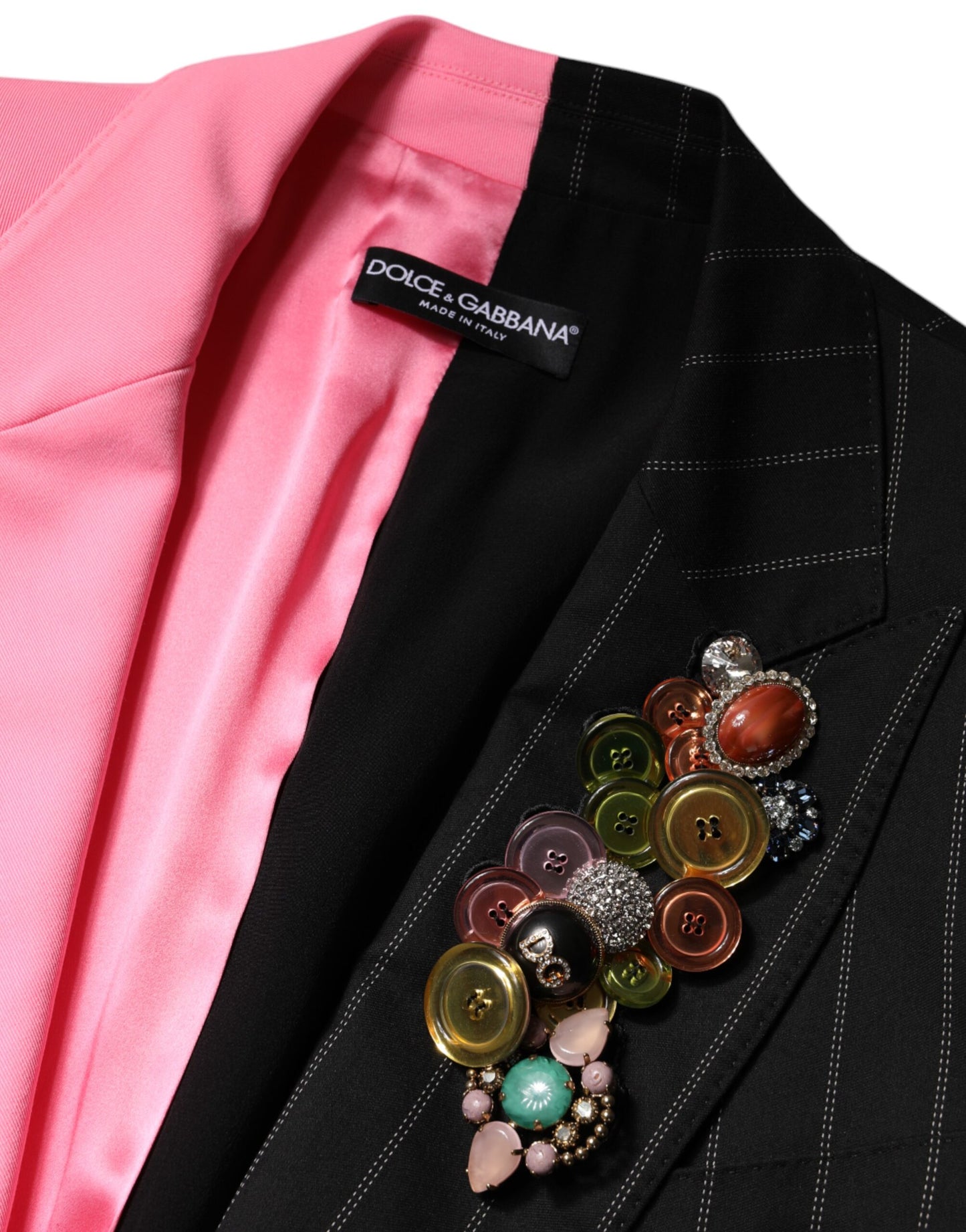Dolce&Gabbana · Сако · Многоцветен | DontMiss.bg