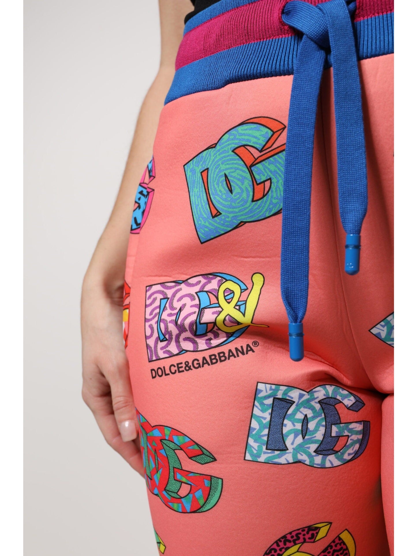 Dolce&Gabbana · Джогъри · Розов | DontMiss.bg