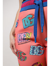 Dolce&Gabbana · Джогъри · Розов | DontMiss.bg