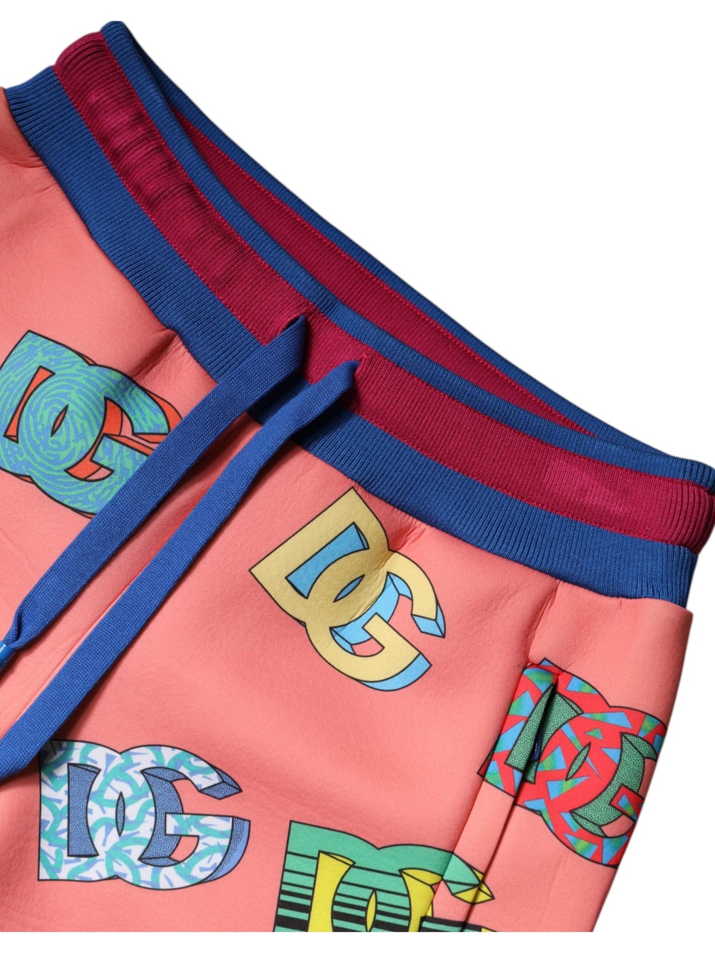 Dolce&Gabbana · Джогъри · Розов | DontMiss.bg