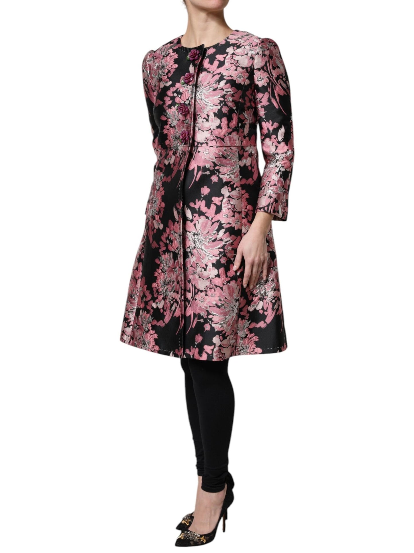 Dolce&Gabbana · Палто · Многоцветен | DontMiss.bg