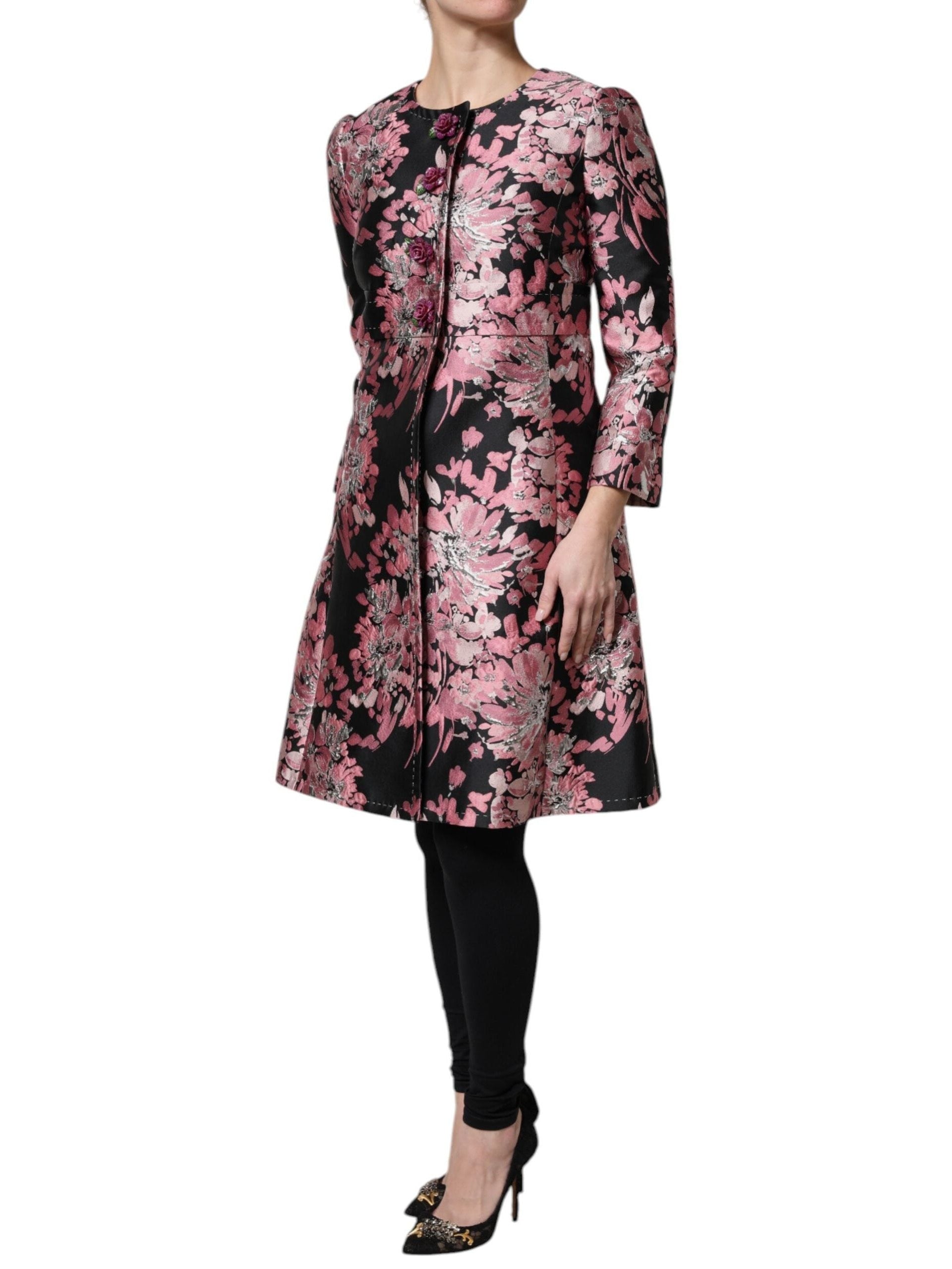Dolce&Gabbana · Палто · Многоцветен | DontMiss.bg