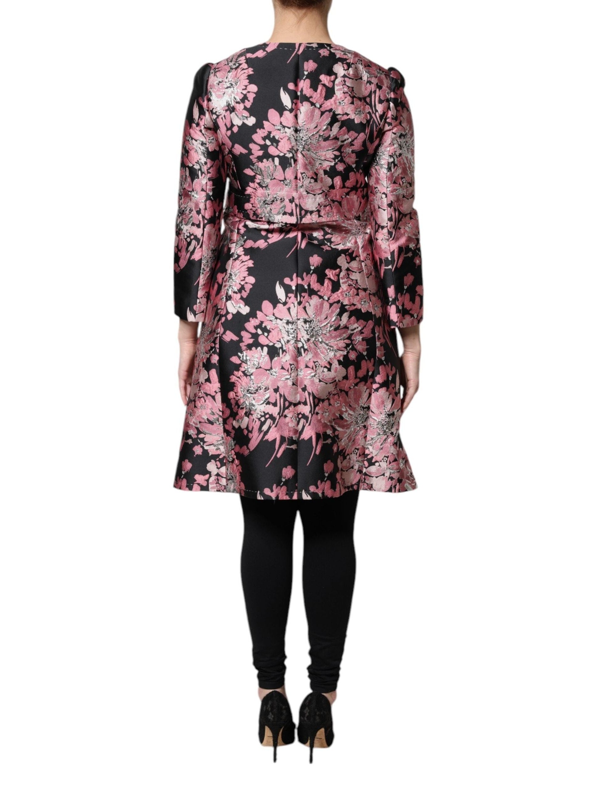 Dolce&Gabbana · Палто · Многоцветен | DontMiss.bg