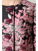 Dolce&Gabbana · Палто · Многоцветен | DontMiss.bg