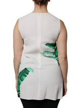 Dolce&Gabbana · Потник · Бял | DontMiss.bg