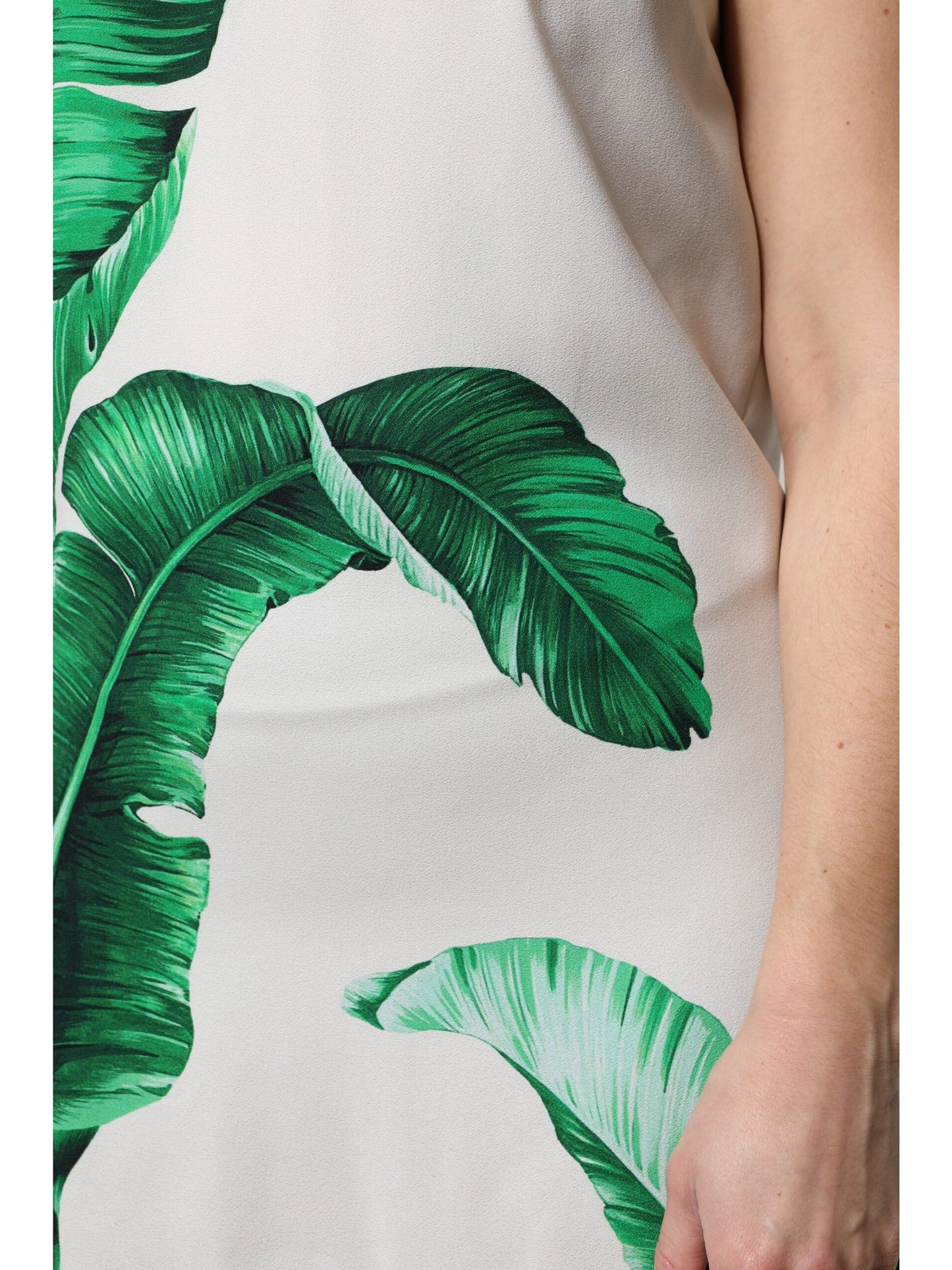 Dolce&Gabbana · Потник · Бял | DontMiss.bg