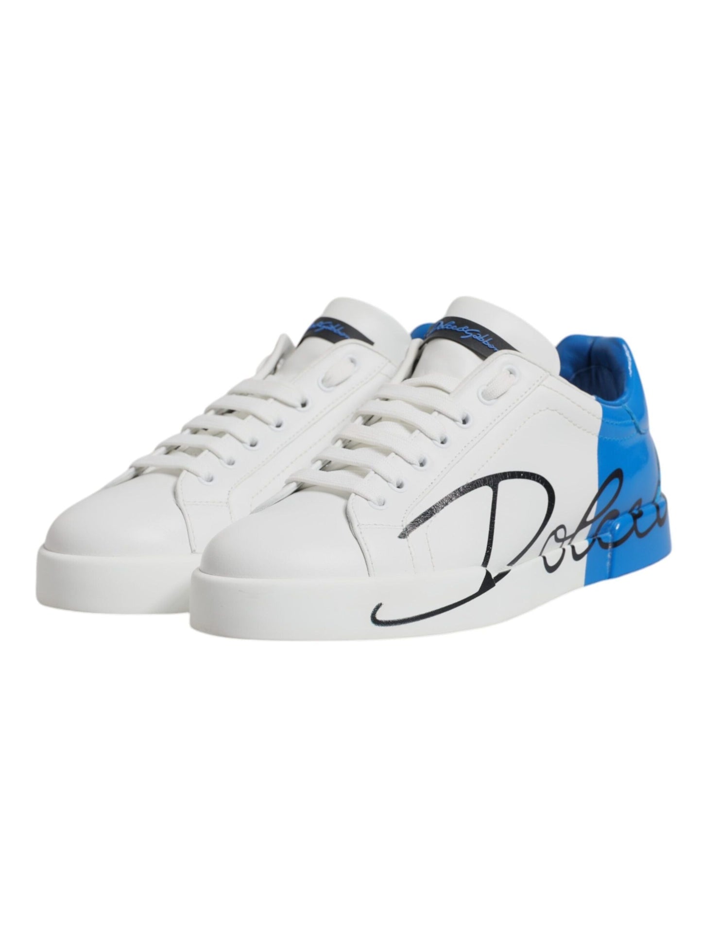 Dolce&Gabbana · Ниски кецове · Бял | DontMiss.bg