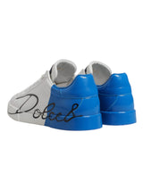 Dolce&Gabbana · Ниски кецове · Бял | DontMiss.bg