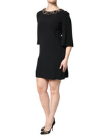 Dolce&Gabbana · Рокля · Черен | DontMiss.bg