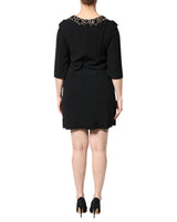 Dolce&Gabbana · Рокля · Черен | DontMiss.bg
