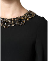 Dolce&Gabbana · Рокля · Черен | DontMiss.bg