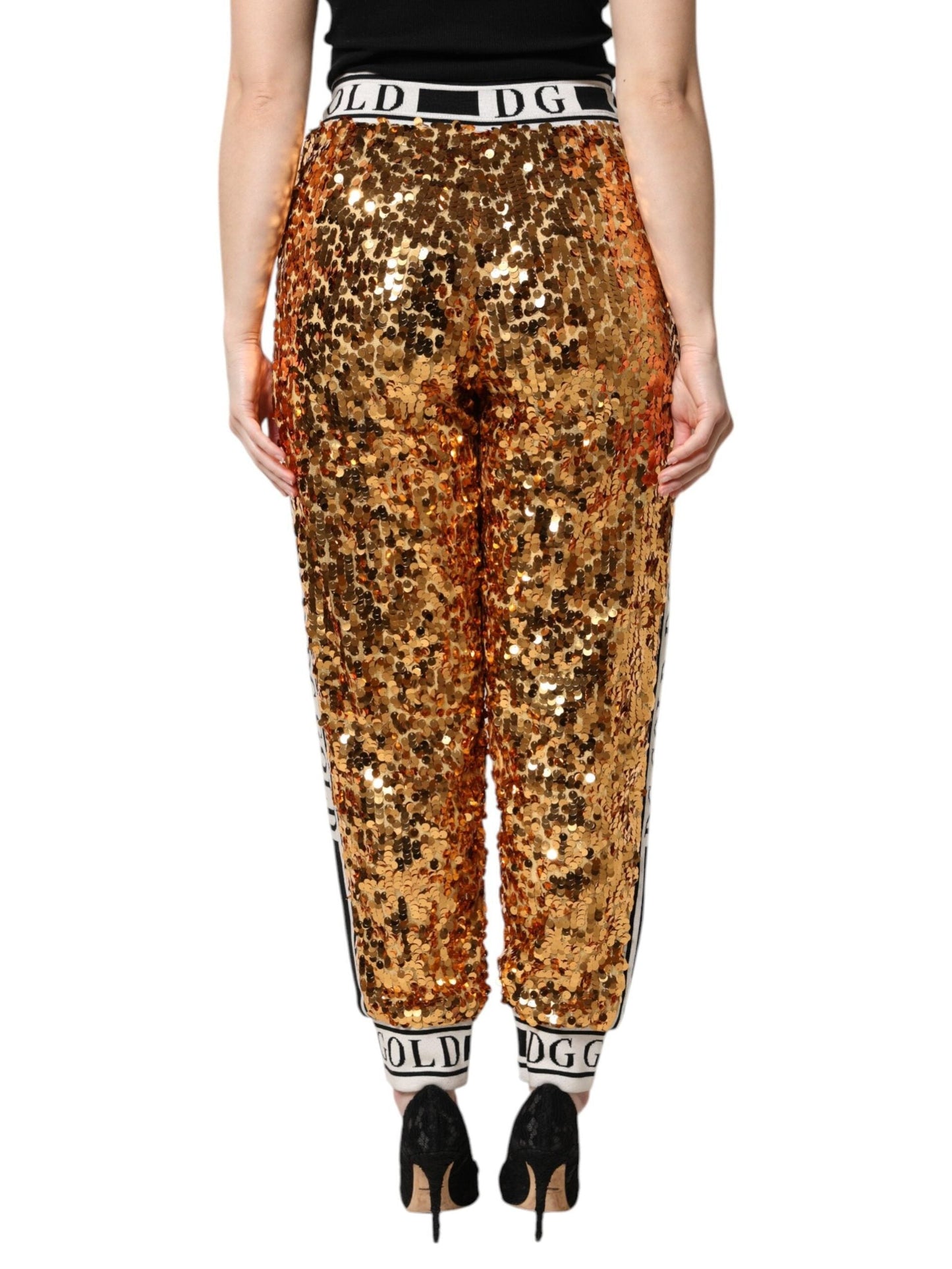 Dolce&Gabbana · Джогъри · Жълт | DontMiss.bg
