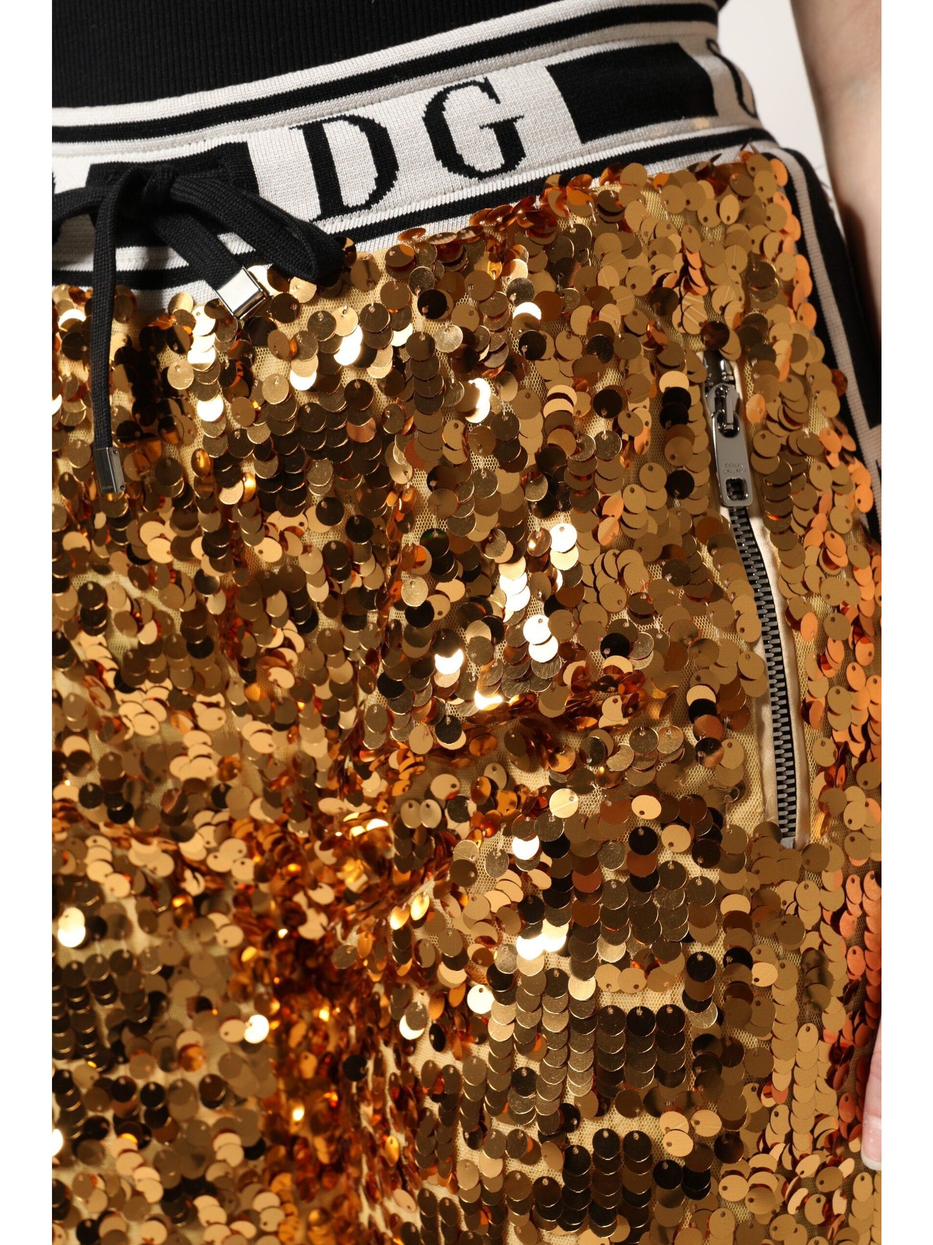 Dolce&Gabbana · Джогъри · Жълт | DontMiss.bg