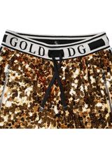 Dolce&Gabbana · Джогъри · Жълт | DontMiss.bg