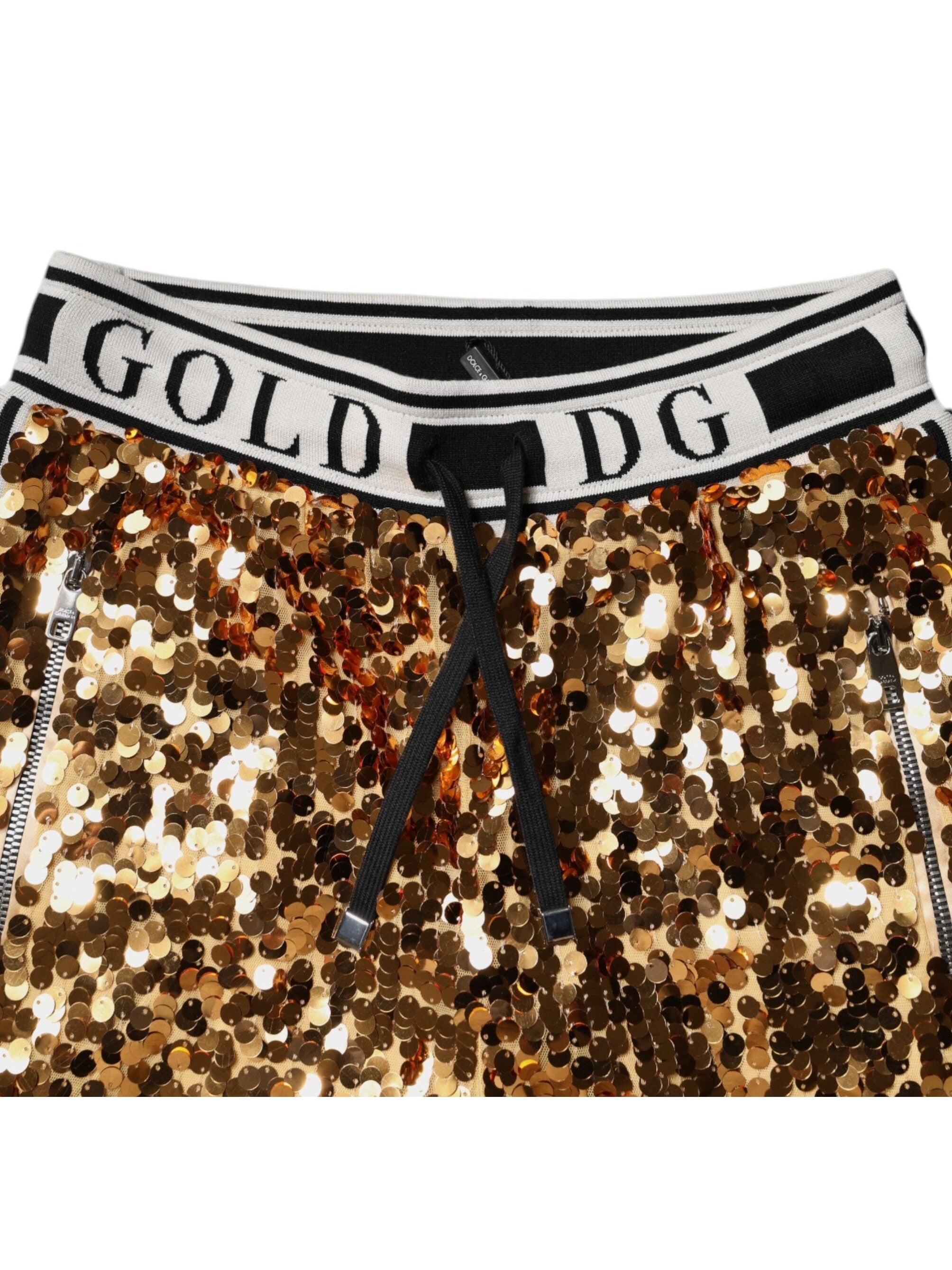 Dolce&Gabbana · Джогъри · Жълт | DontMiss.bg