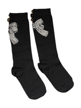 Dolce&Gabbana · Чорапи · Черен | DontMiss.bg