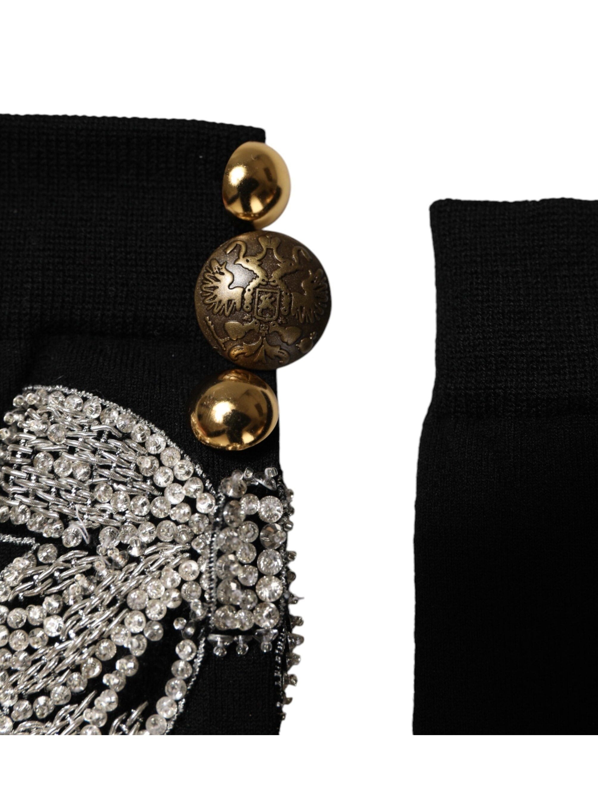 Dolce&Gabbana · Чорапи · Черен | DontMiss.bg