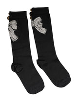 Dolce&Gabbana · Чорапи · Черен | DontMiss.bg