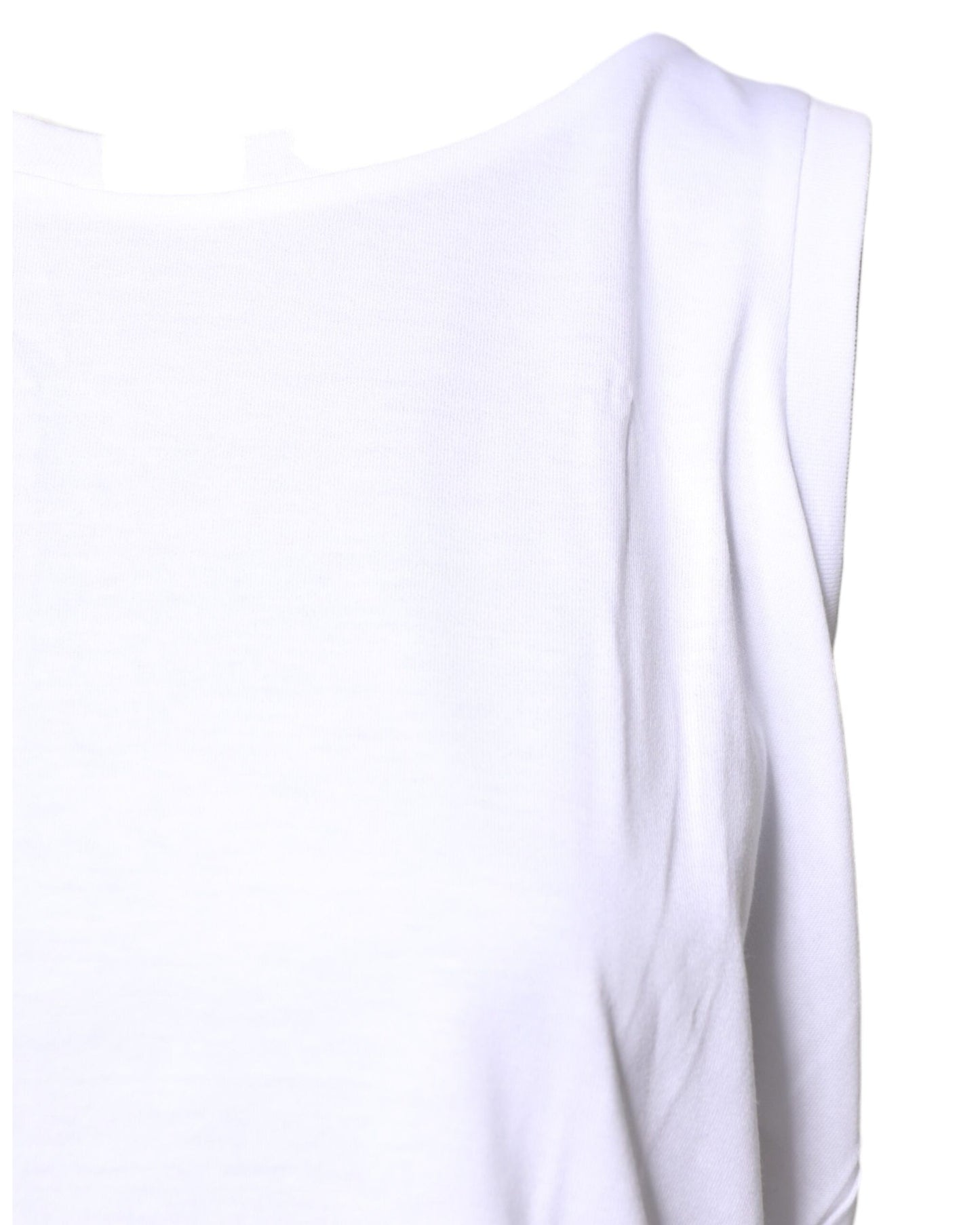 Dolce&Gabbana · Потник · Бял | DontMiss.bg