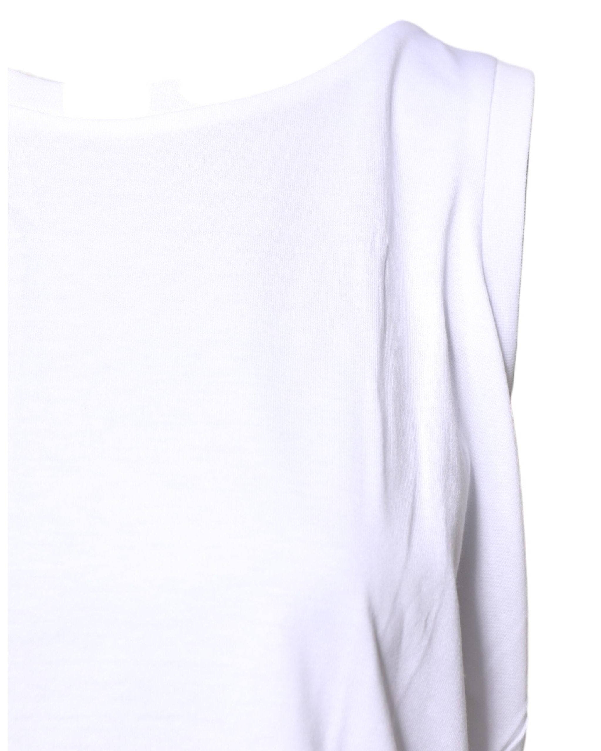 Dolce&Gabbana · Потник · Бял | DontMiss.bg