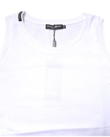 Dolce&Gabbana · Потник · Бял | DontMiss.bg