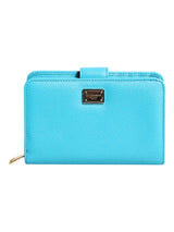 Dolce&Gabbana · Портфейл · Светлосин | DontMiss.bg