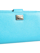 Dolce&Gabbana · Портфейл · Светлосин | DontMiss.bg