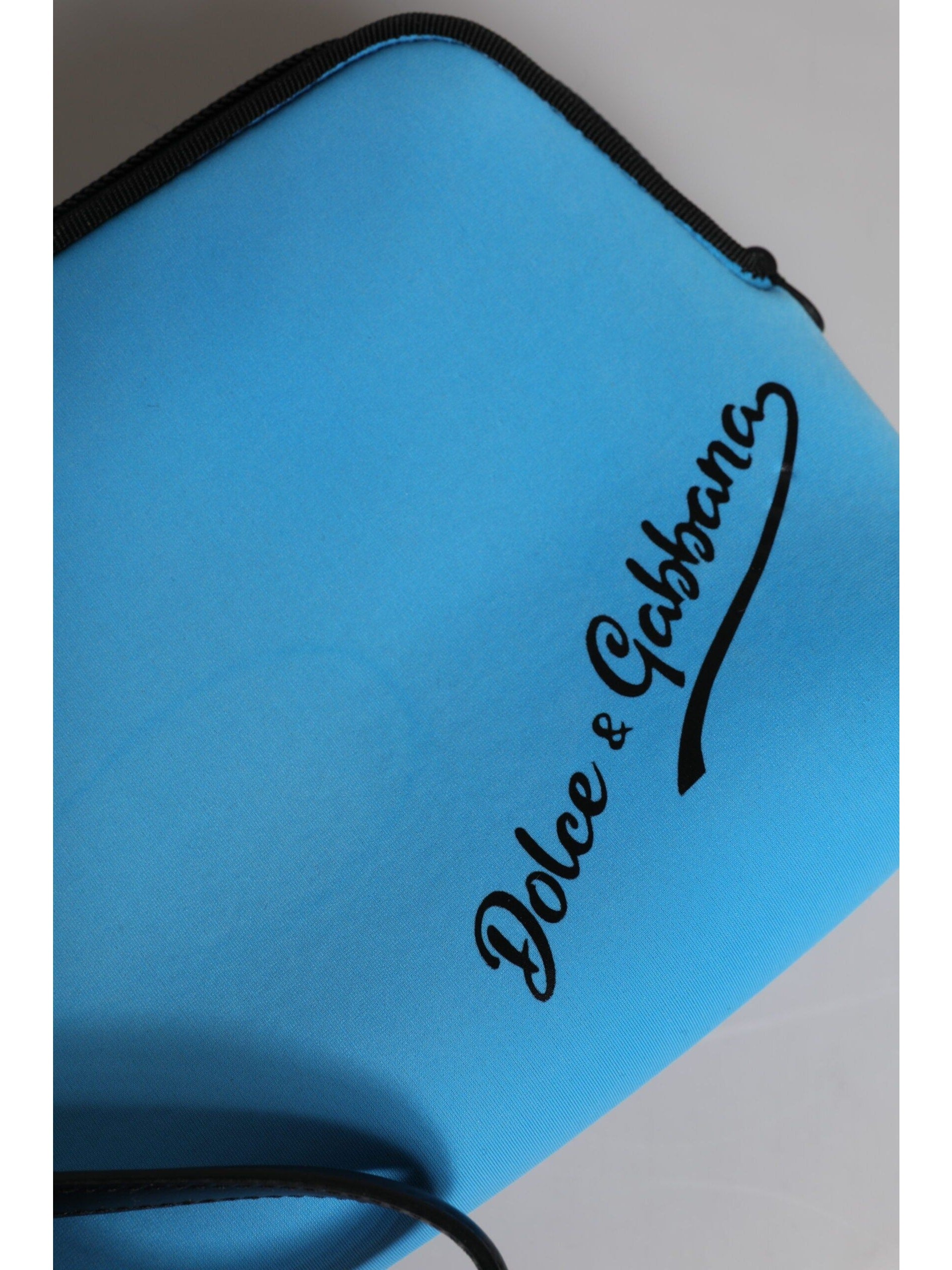 Dolce&Gabbana · Дамска чанта · Син | DontMiss.bg