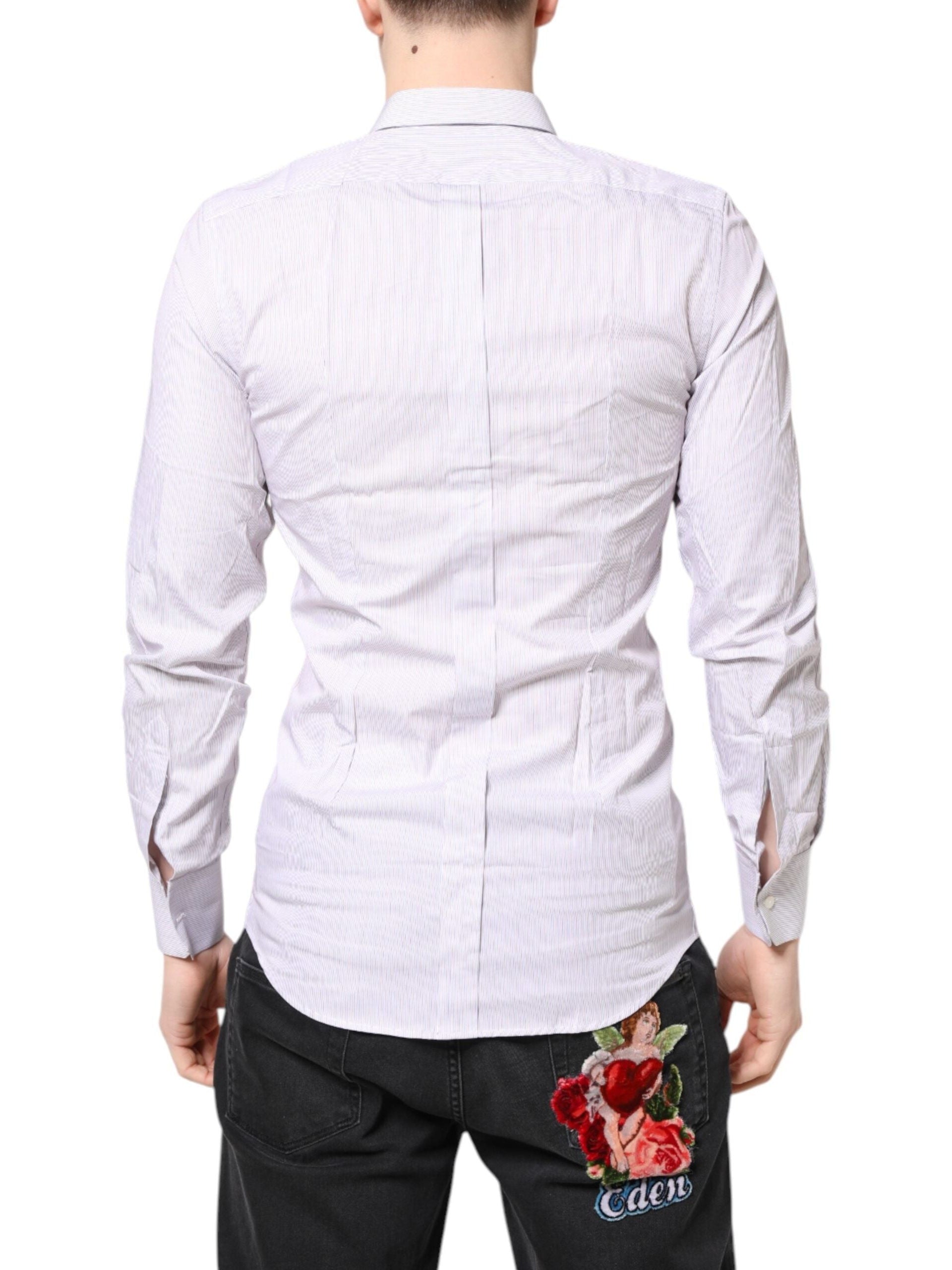 Dolce&Gabbana · Риза · Бял | DontMiss.bg