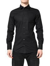 Dolce&Gabbana · Риза · Черен | DontMiss.bg