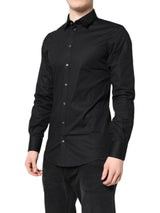 Dolce&Gabbana · Риза · Черен | DontMiss.bg