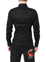 Dolce&Gabbana · Риза · Черен | DontMiss.bg