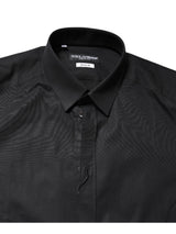 Dolce&Gabbana · Риза · Черен | DontMiss.bg
