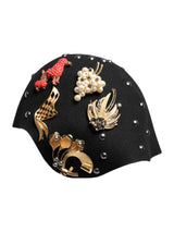 Dolce&Gabbana · Шапка · Черен | DontMiss.bg