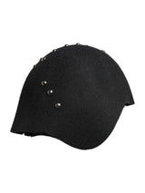 Dolce&Gabbana · Шапка · Черен | DontMiss.bg