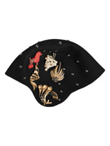 Dolce&Gabbana · Шапка · Черен | DontMiss.bg