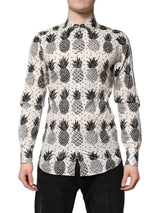 Dolce&Gabbana · Риза · Бял | DontMiss.bg