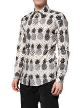 Dolce&Gabbana · Риза · Бял | DontMiss.bg