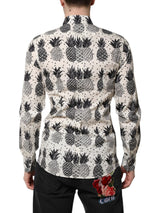 Dolce&Gabbana · Риза · Бял | DontMiss.bg