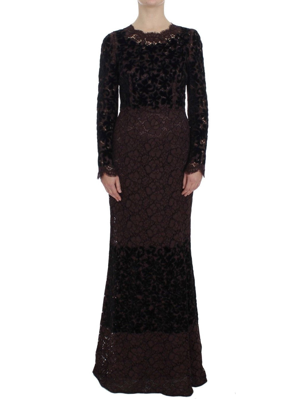 Dolce&Gabbana · Рокля · Лилав | DontMiss.bg