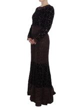 Dolce&Gabbana · Рокля · Лилав | DontMiss.bg