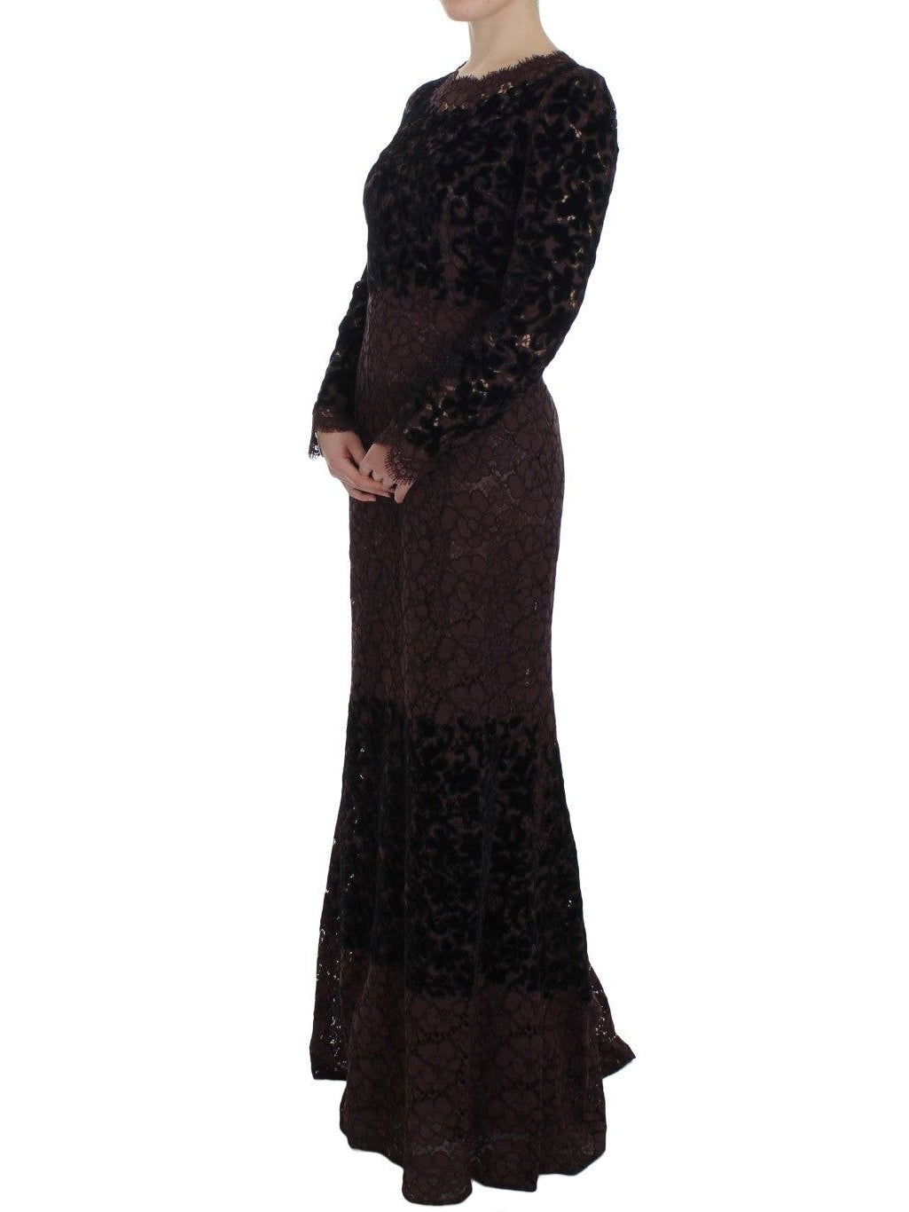 Dolce&Gabbana · Рокля · Лилав | DontMiss.bg
