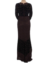 Dolce&Gabbana · Рокля · Лилав | DontMiss.bg
