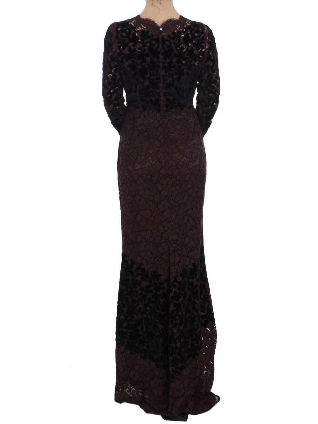 Dolce&Gabbana · Рокля · Лилав | DontMiss.bg