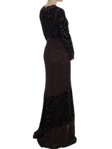 Dolce&Gabbana · Рокля · Лилав | DontMiss.bg