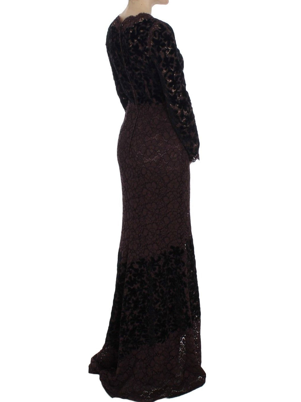 Dolce&Gabbana · Рокля · Лилав | DontMiss.bg