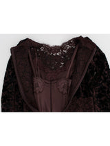 Dolce&Gabbana · Рокля · Лилав | DontMiss.bg