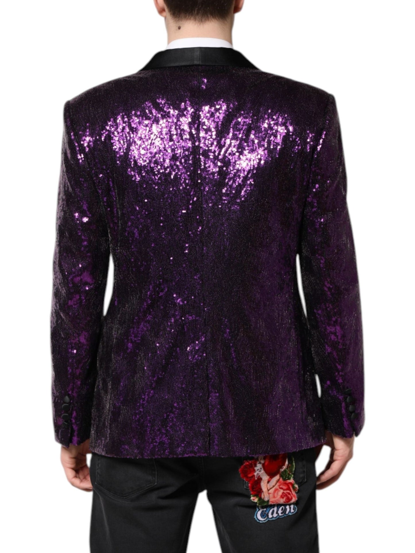 Dolce&Gabbana · Сако · Лилав | DontMiss.bg