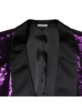 Dolce&Gabbana · Сако · Лилав | DontMiss.bg